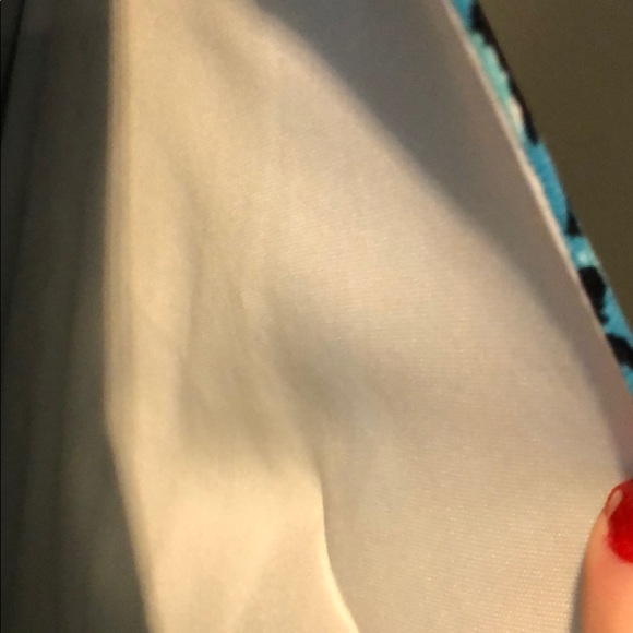 London Times - Fun Patterned Summer Maxi Dress - Picture 7 of 7